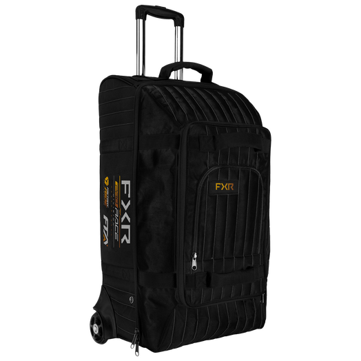 Factory Ride Bag 27