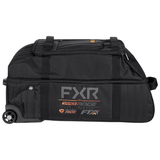 Factory Ride Bag 21