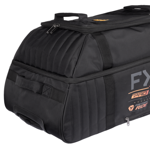 Factory Ride Bag 19