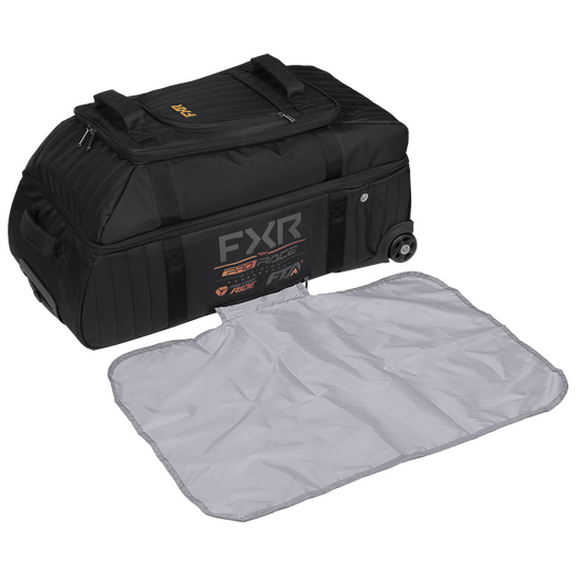 Factory Ride Bag 16