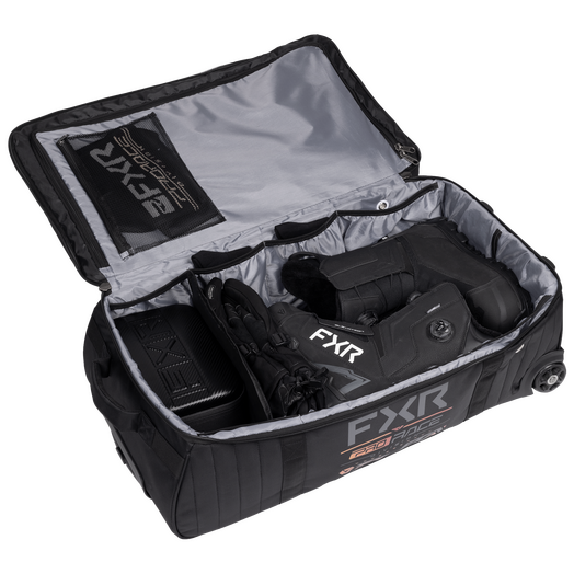 Factory Ride Bag 20
