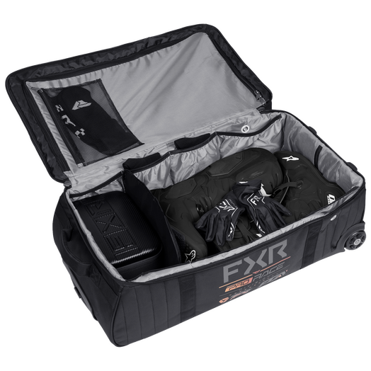 Factory Ride Bag 17