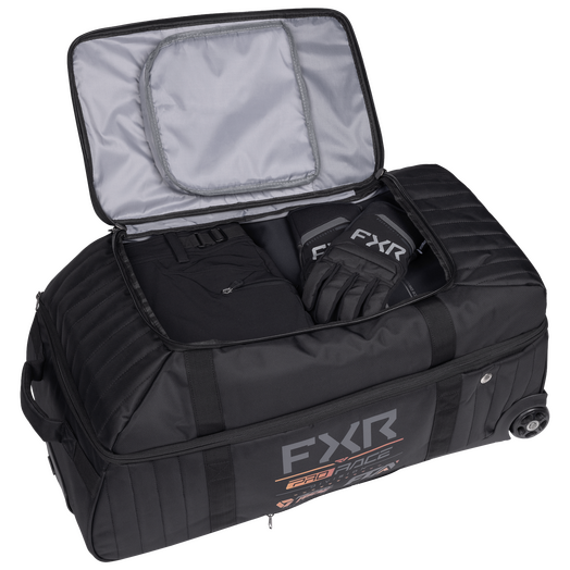 Factory Ride Bag 24