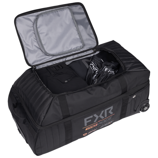 Factory Ride Bag 22