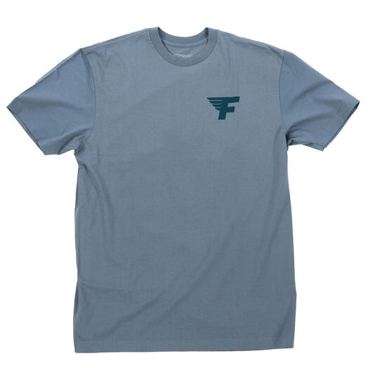 Fast Cycles SS Tee 4