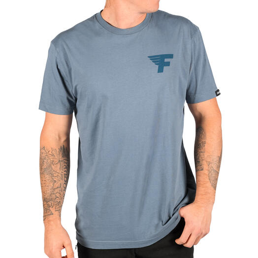 Fast Cycles SS Tee 8