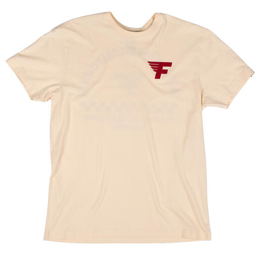 Fast Cycles SS Tee 17