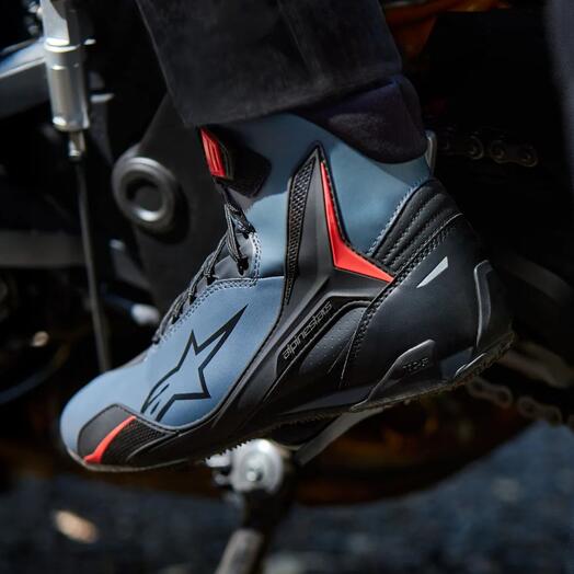 Faster-4 Riding Shoes 29