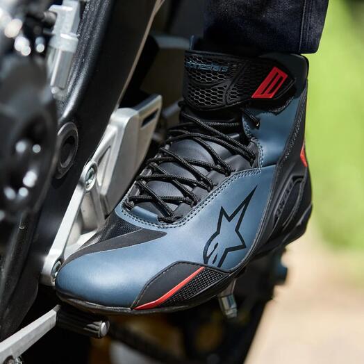 Faster-4 Riding Shoes 30