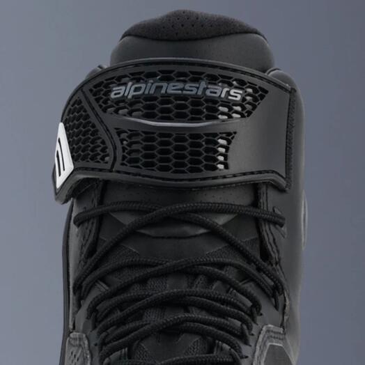 Faster-4 Riding Shoes 27