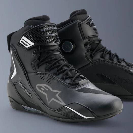 Faster-4 Riding Shoes 26