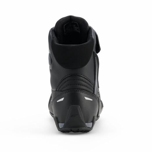 Faster-4 Drystar Riding Shoes 16