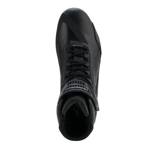Faster-4 Drystar Riding Shoes 17