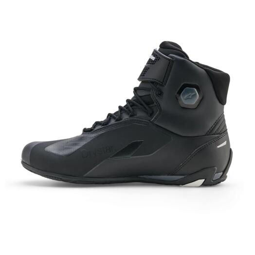 Faster-4 Drystar Riding Shoes 20