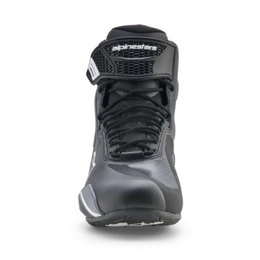 Faster-4 Drystar Riding Shoes 21