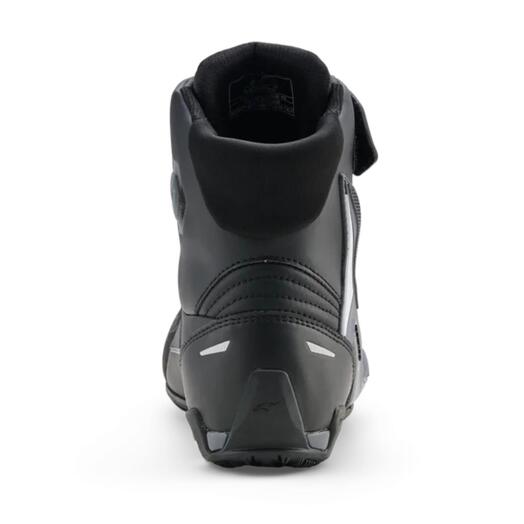 Faster-4 Drystar Riding Shoes 22