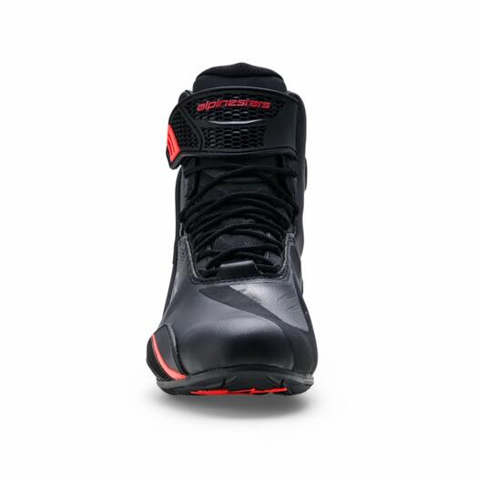 Faster-4 Drystar Riding Shoes 9