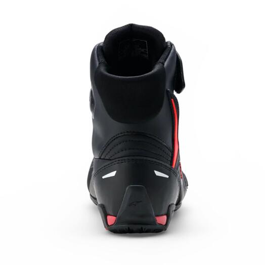 Faster-4 Drystar Riding Shoes 10