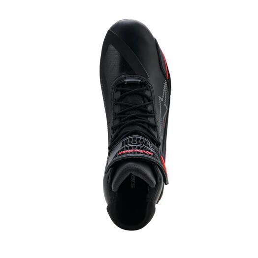 Faster-4 Drystar Riding Shoes 11