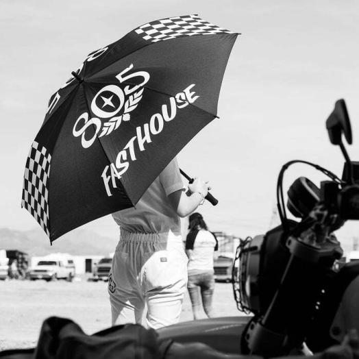 805 Beer X Fasthouse Umbrella 5