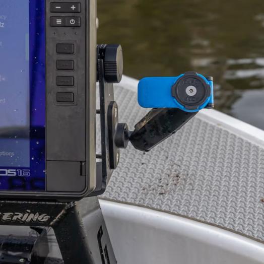 360 Base - Flat Rectangle Base 9