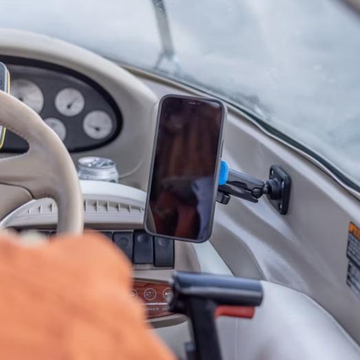 360 Base - Flat Rectangle Base 6