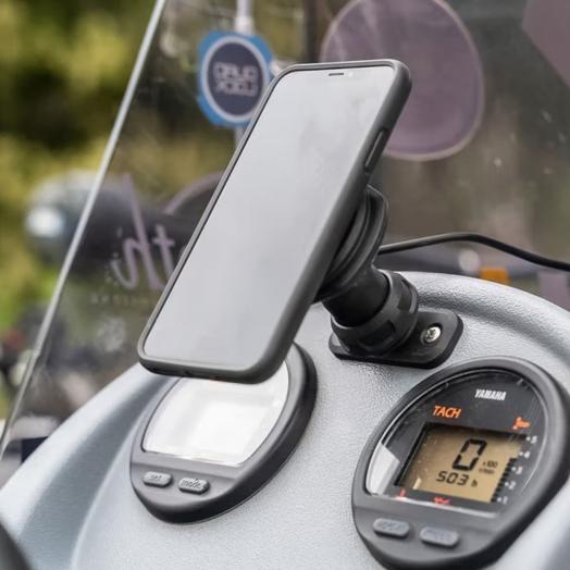 360 Base - Flat Rectangle Base 7