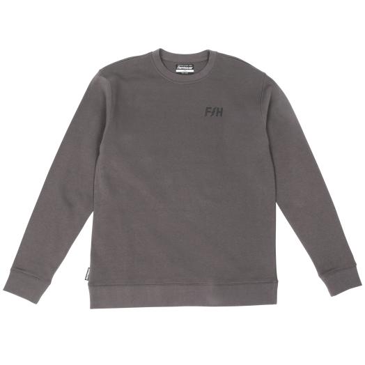 Felix Crewneck Pullover 2