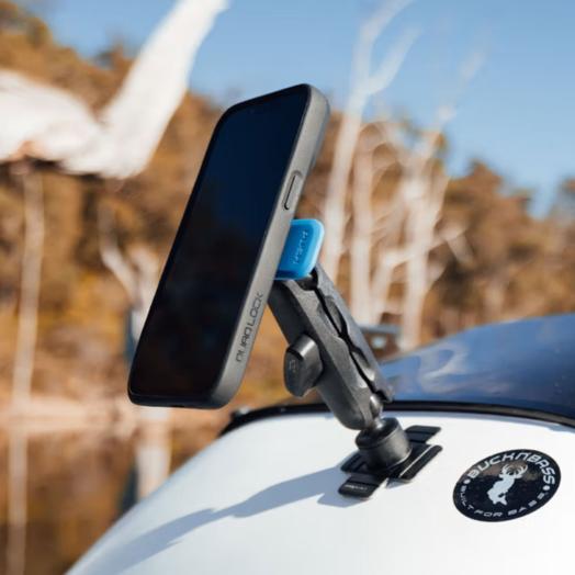 360 Base - Flexible Adhesive 5