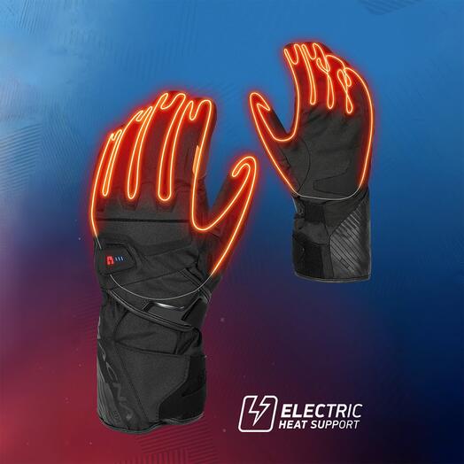 Foton 2.0 RTX Heated Gloves 6