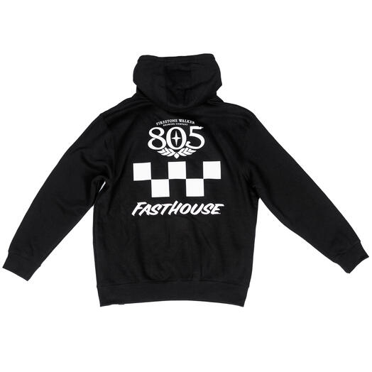805 Foundation Hooded Pullover 3