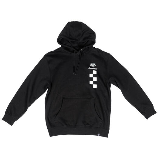 805 Foundation Hooded Pullover 2