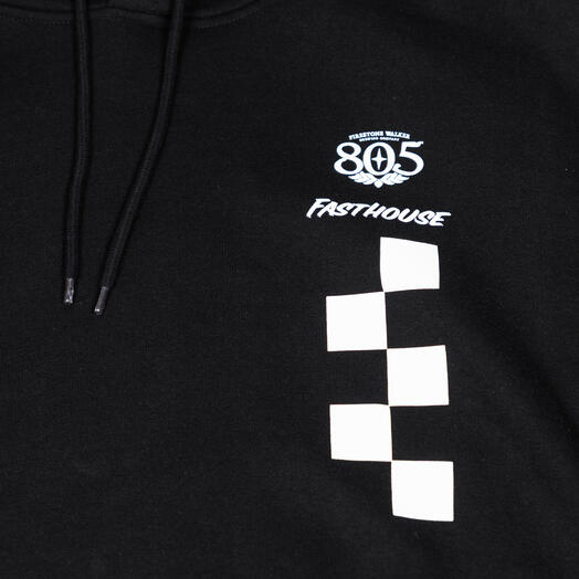 805 Foundation Hooded Pullover 4