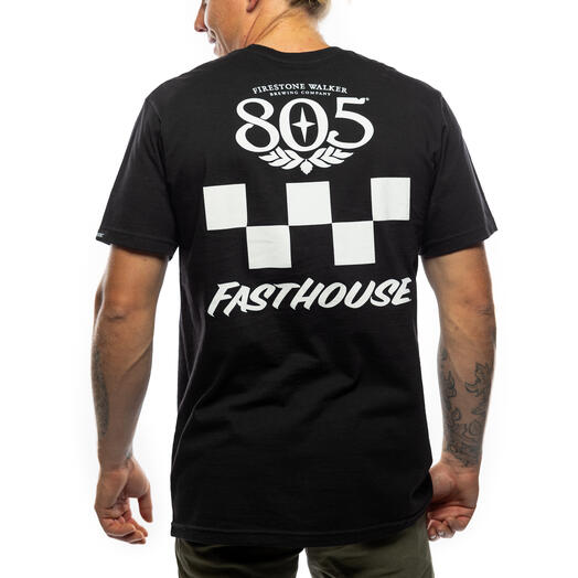 805 Foundation Midweight SS Tee 7