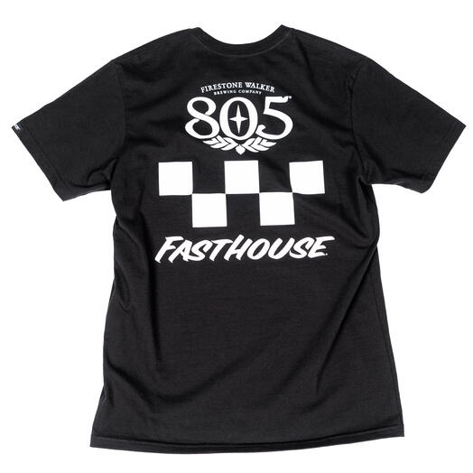 805 Foundation Midweight SS Tee 4