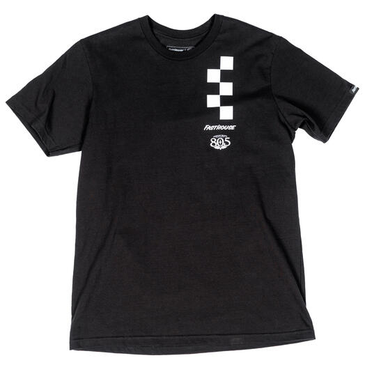 805 Foundation Midweight SS Tee 3