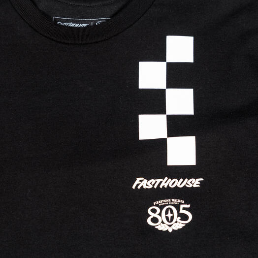 805 Foundation Midweight SS Tee 5