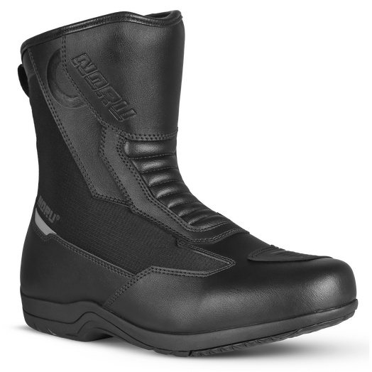 Shoto 2 Waterproof Boots 3