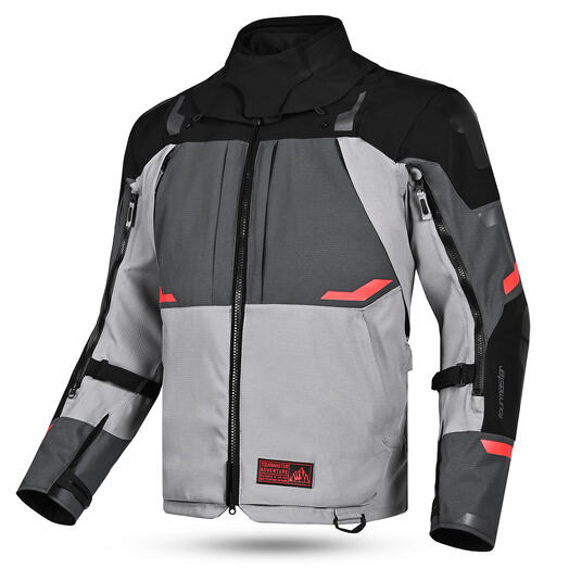 Summit WP Jacket 3