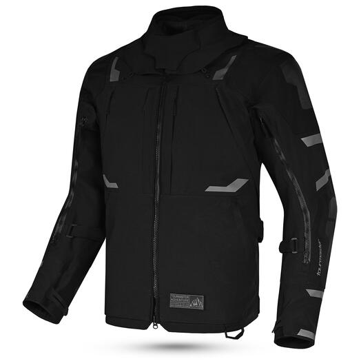 Summit WP Jacket 22