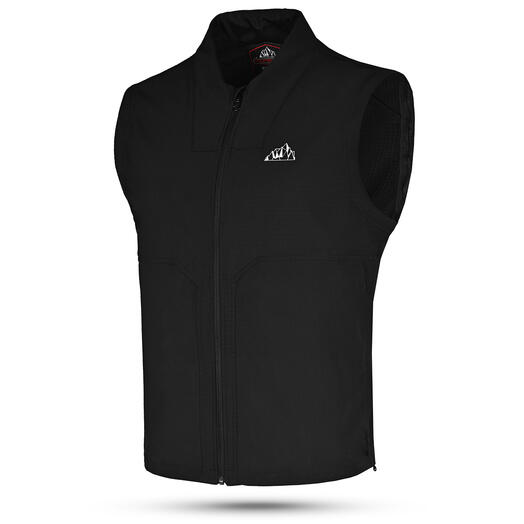 Ascent Midlayer Jacket 3
