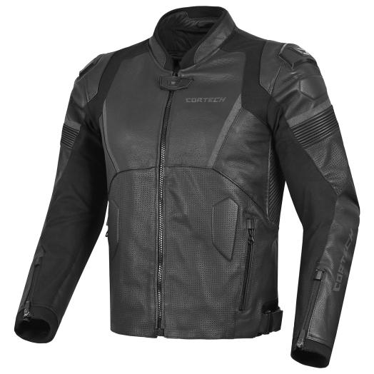 Revo Leather Jacket 3