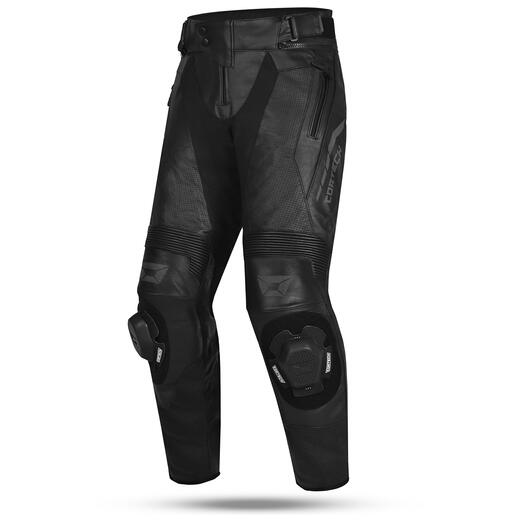 Revo Leather Pants 2