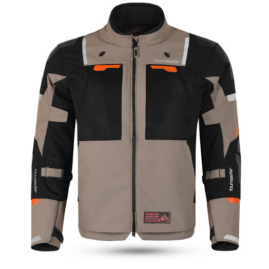 Zephyr Mesh Jacket 30