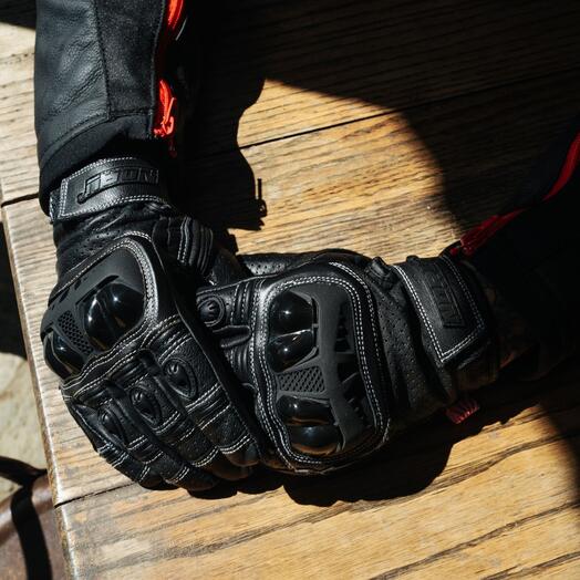 Furo Gloves 14