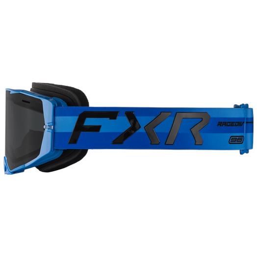 FXR Factory Ride Goggles 10