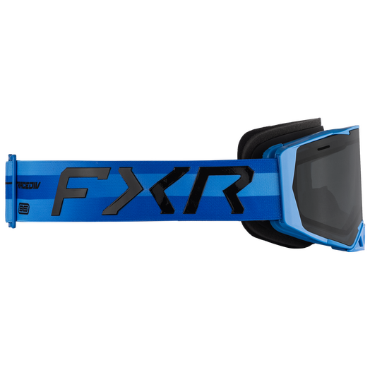 FXR Factory Ride Goggles 9