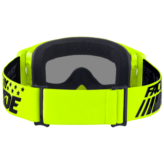 FXR Factory Ride Goggles 16