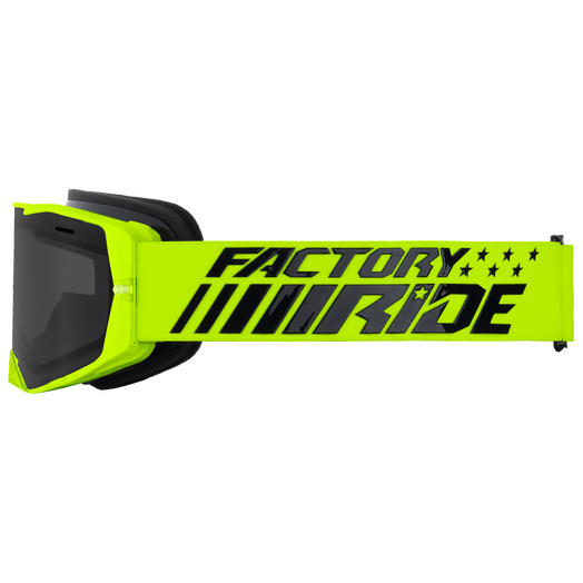 FXR Factory Ride Goggles 15