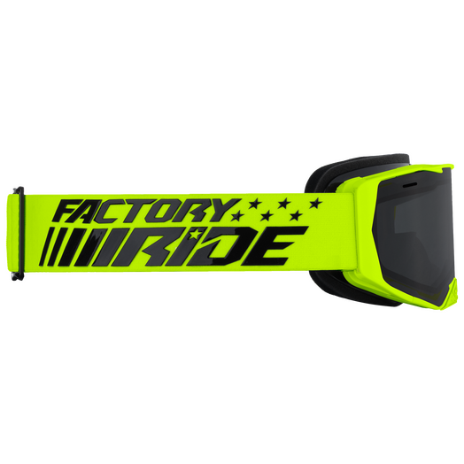FXR Factory Ride Goggles 14